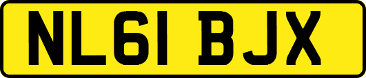 NL61BJX