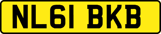 NL61BKB