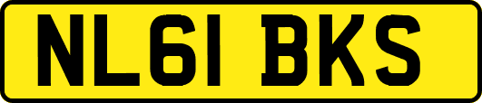 NL61BKS