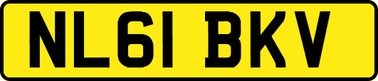 NL61BKV