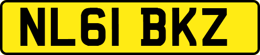 NL61BKZ