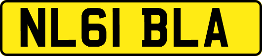 NL61BLA