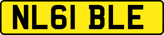 NL61BLE