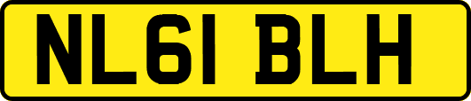 NL61BLH