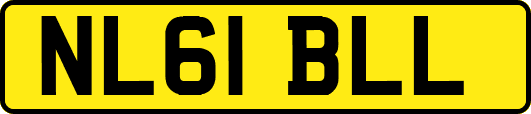 NL61BLL