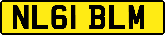 NL61BLM