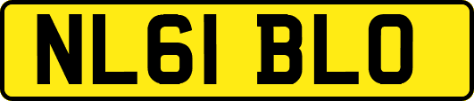 NL61BLO
