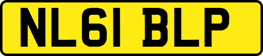 NL61BLP