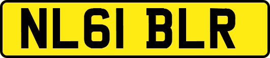 NL61BLR