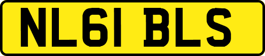 NL61BLS