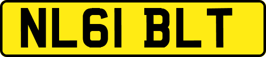 NL61BLT