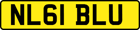 NL61BLU