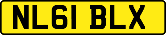 NL61BLX