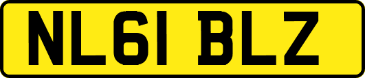 NL61BLZ