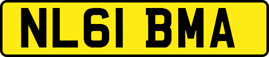 NL61BMA