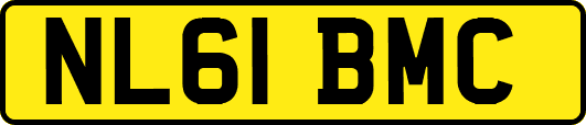 NL61BMC