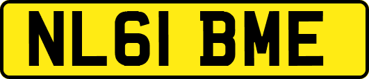NL61BME