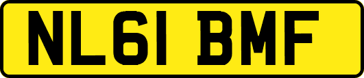 NL61BMF