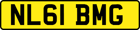 NL61BMG