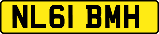 NL61BMH