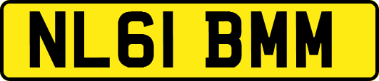 NL61BMM