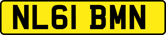 NL61BMN