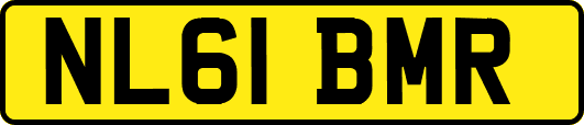 NL61BMR