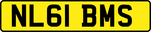 NL61BMS