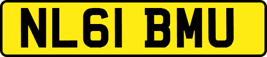 NL61BMU