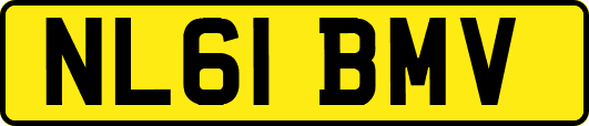 NL61BMV