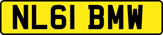 NL61BMW