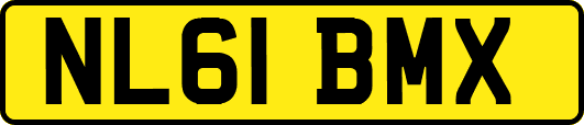 NL61BMX