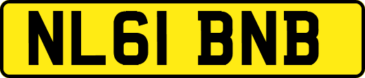NL61BNB
