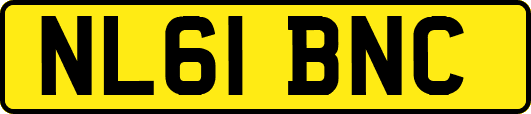 NL61BNC