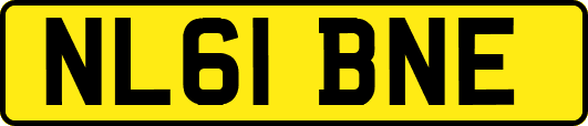 NL61BNE