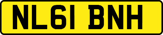 NL61BNH