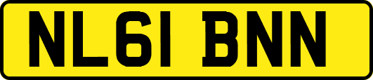 NL61BNN