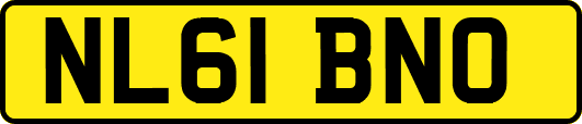 NL61BNO