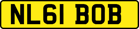 NL61BOB