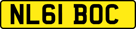 NL61BOC