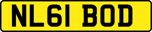 NL61BOD