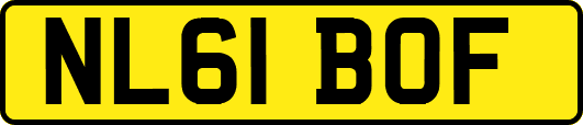 NL61BOF
