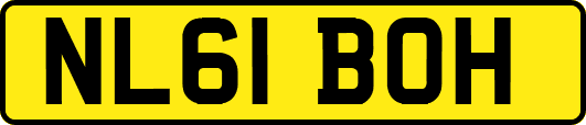 NL61BOH