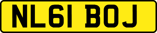 NL61BOJ