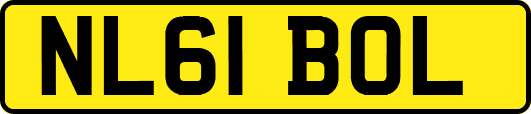 NL61BOL