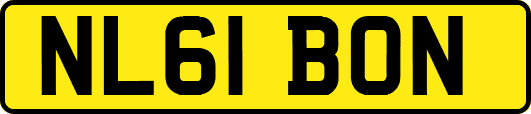 NL61BON