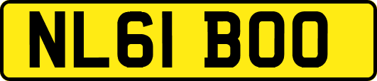 NL61BOO