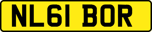 NL61BOR