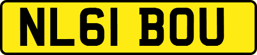 NL61BOU