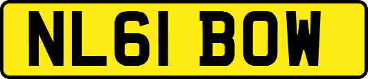 NL61BOW